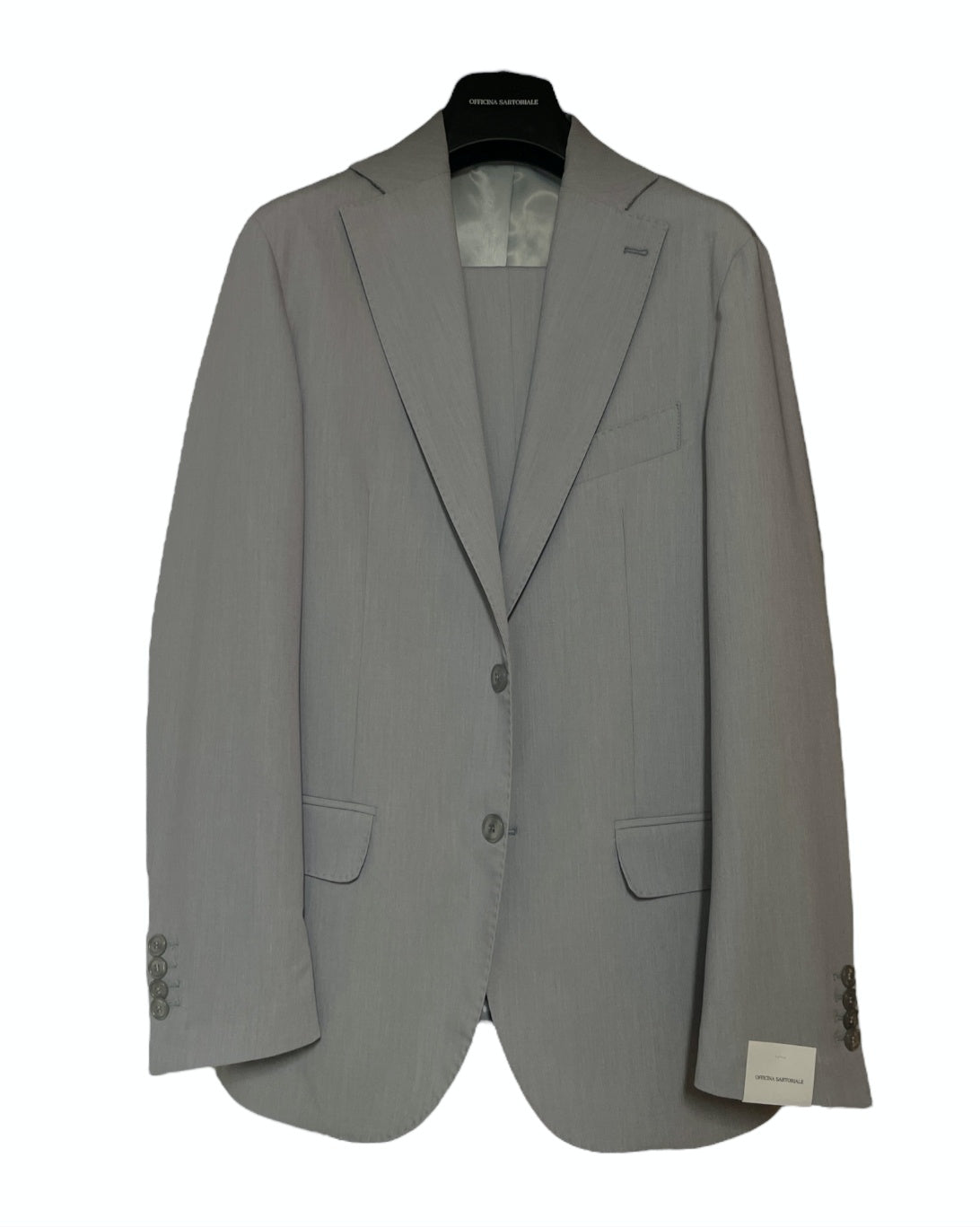 SS081 - Abito - OFFICINA SARTORIALE
