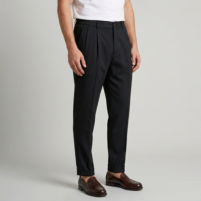 Pantalone uomo capri GF853 - FRANZESE