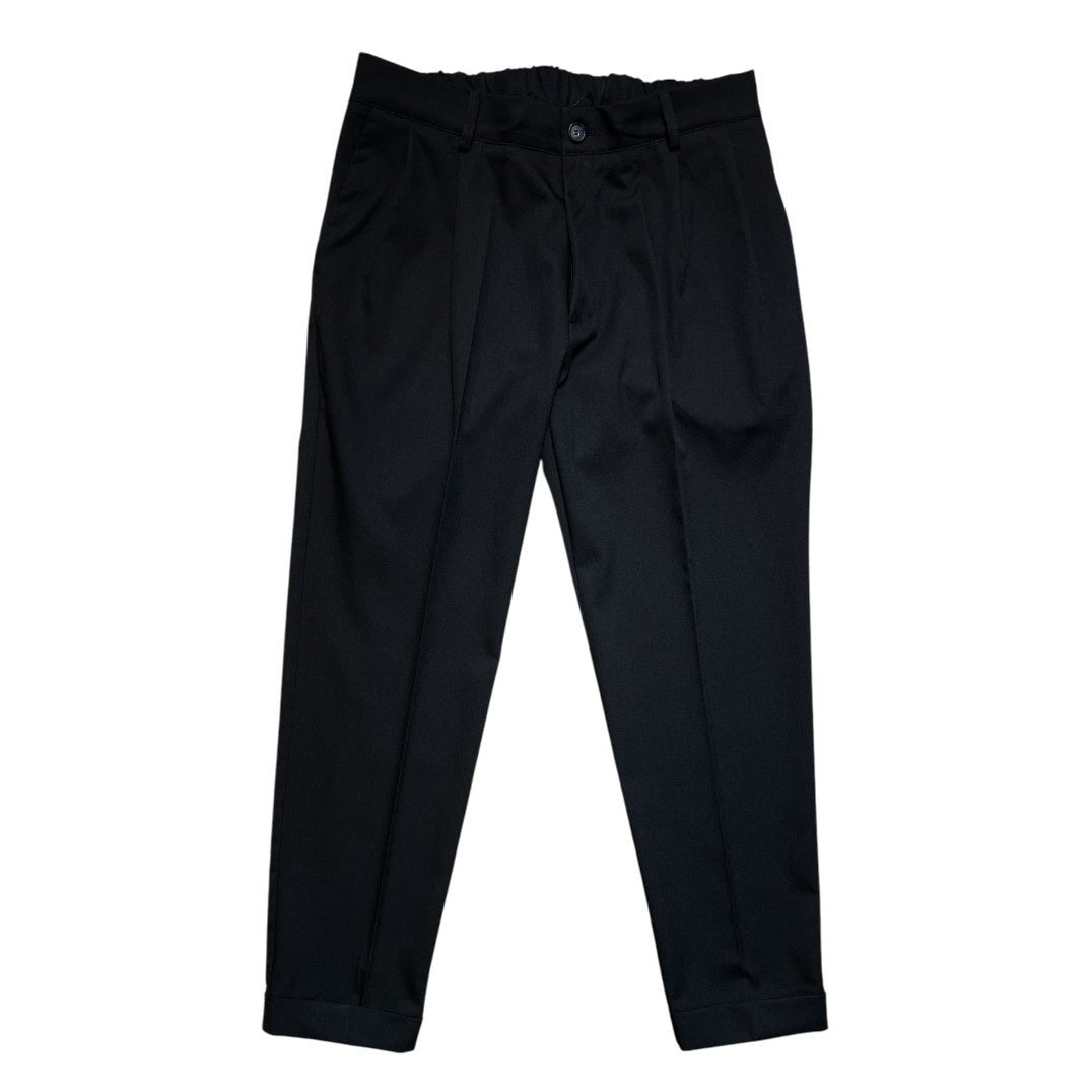 Pantalone uomo capri GF853 - FRANZESE