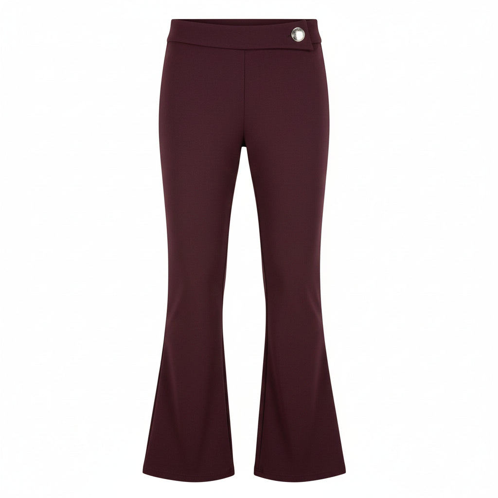 P182/54 - Pantalone - VOG COLLECTION