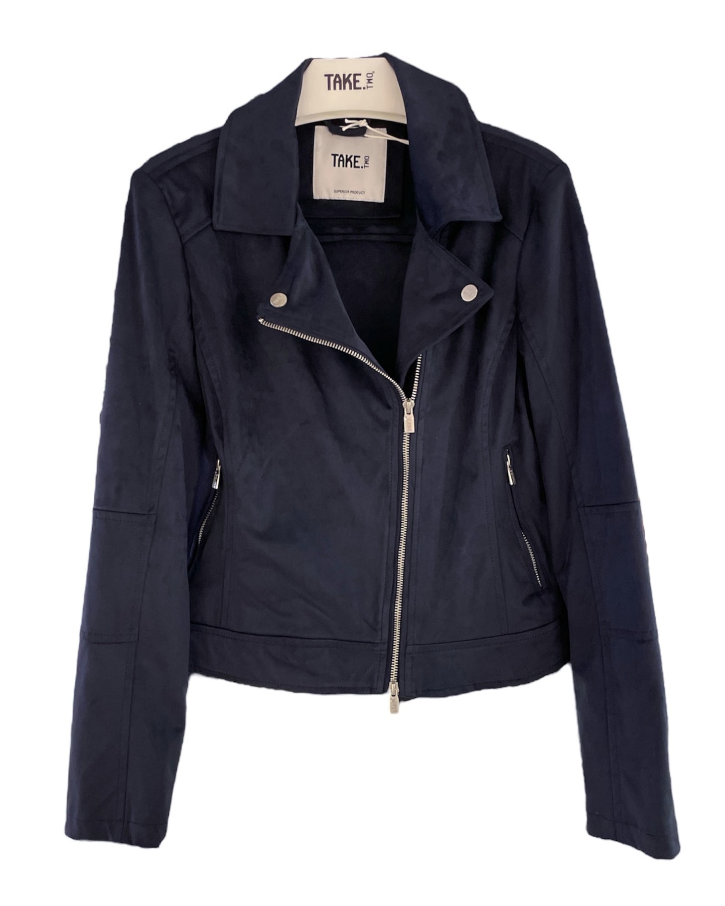 DKE8404 - Jacket - TAKE TWO