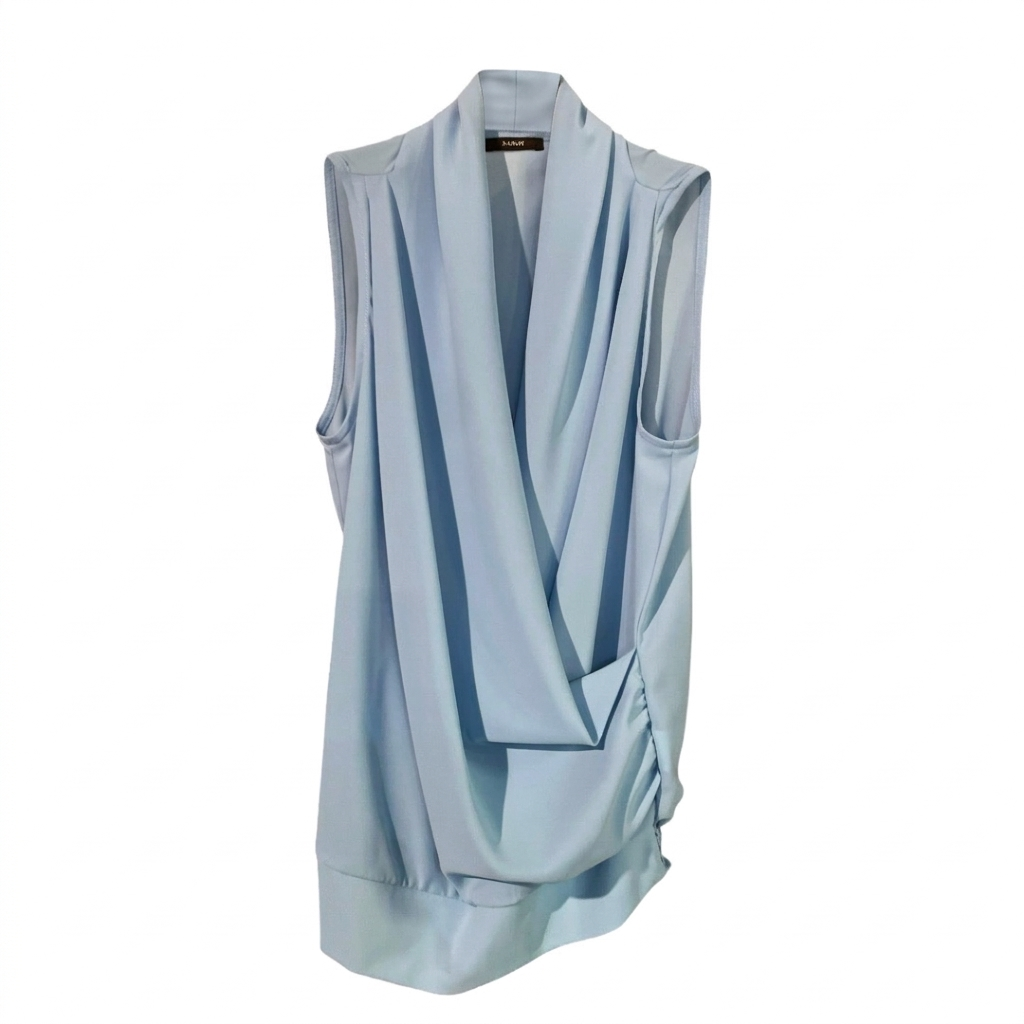 Top scollo cascata 1028 - MAYA
