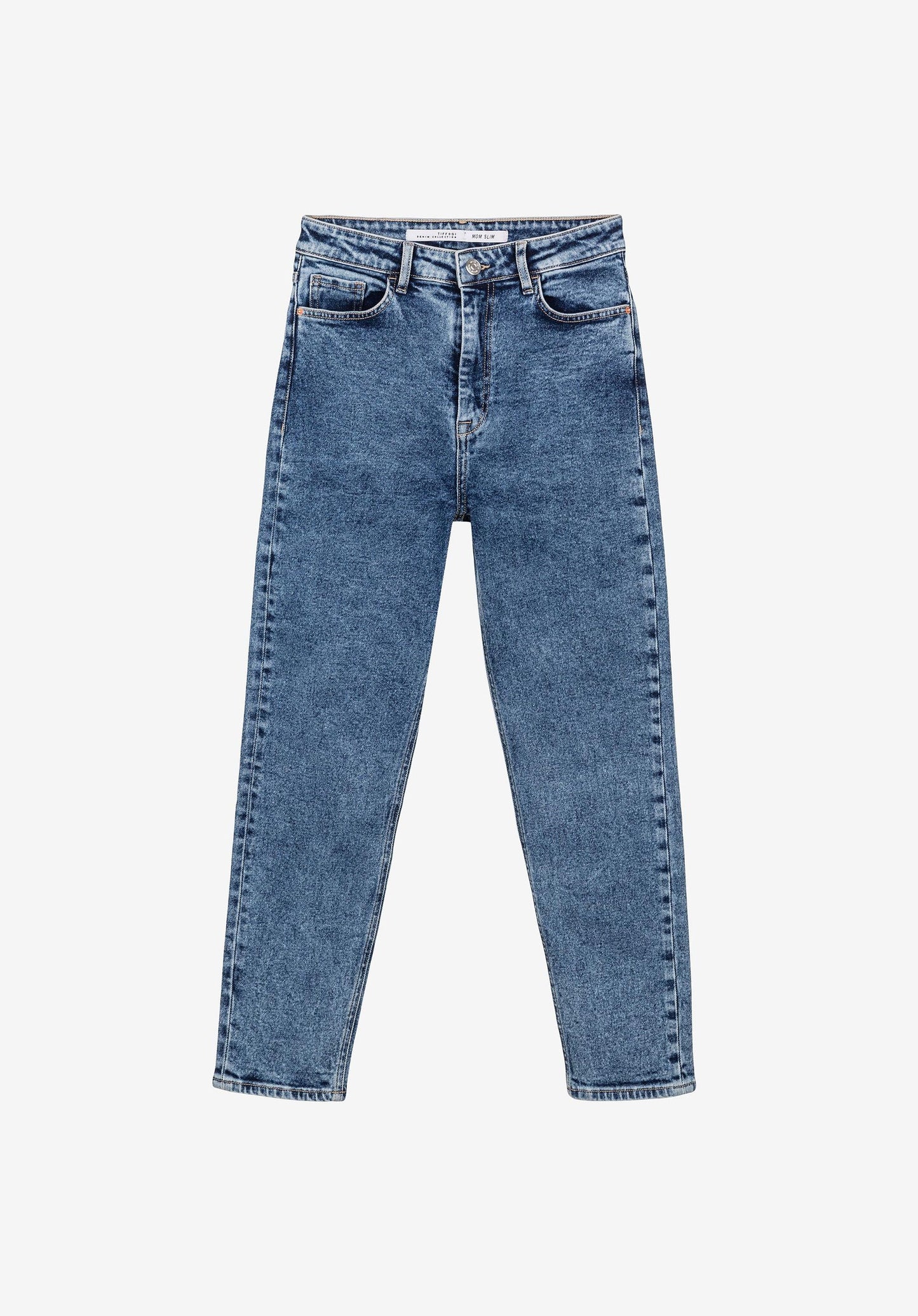 MOM-10048788C2027 - JEANS - TIFFOSI WOMAN