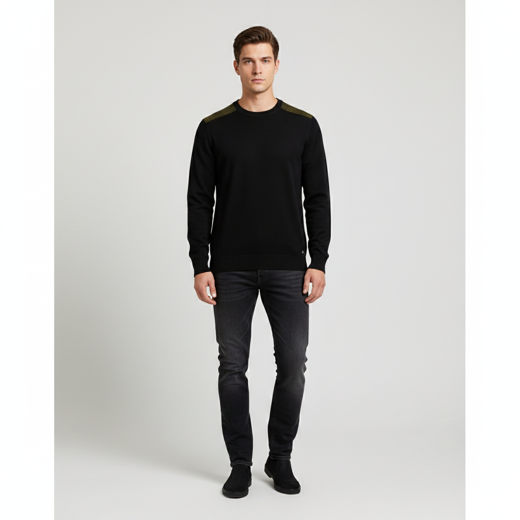 MK9900001 - Maglia - MarkUp