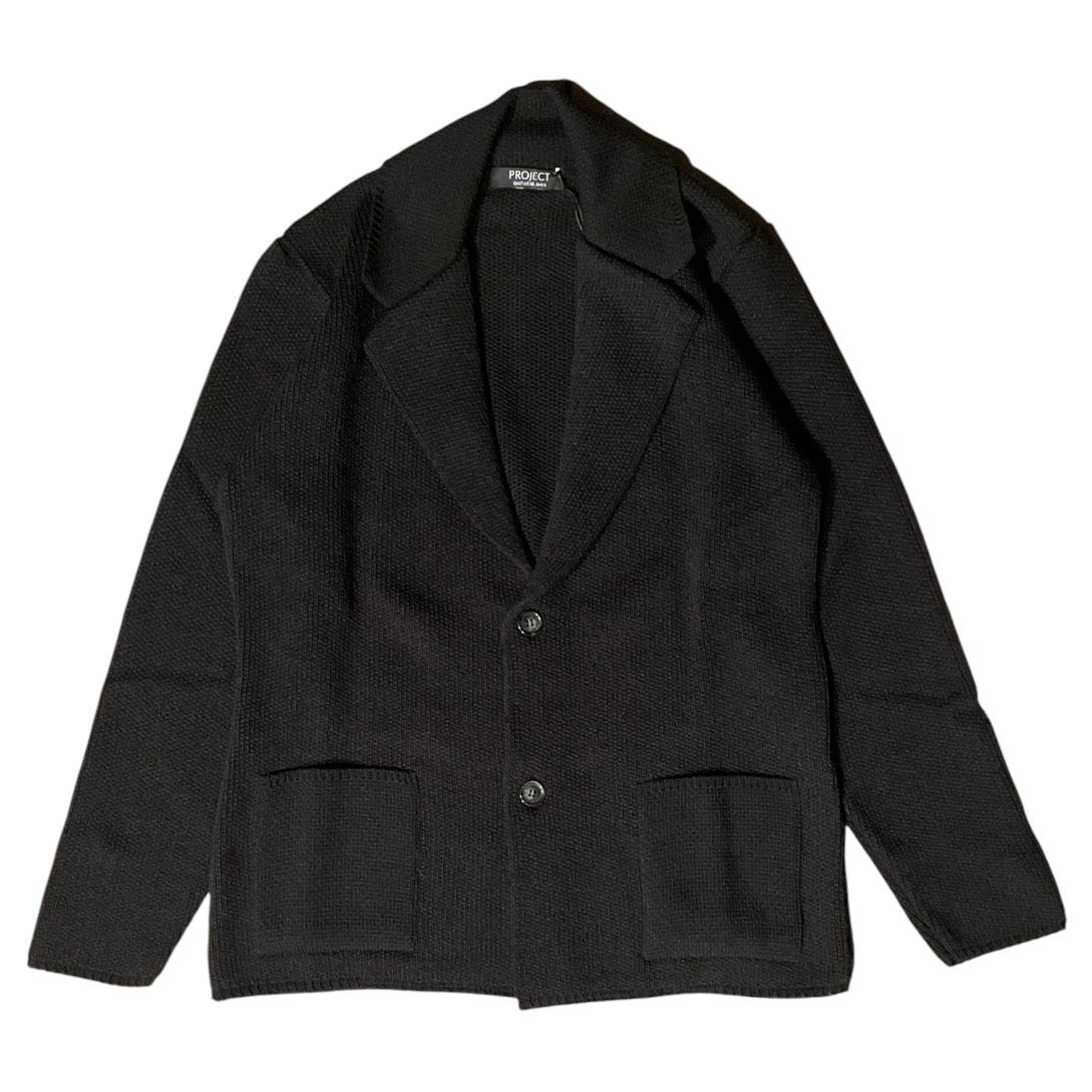 Cardigan uomo modello giacca PJ2652 - PROJECT