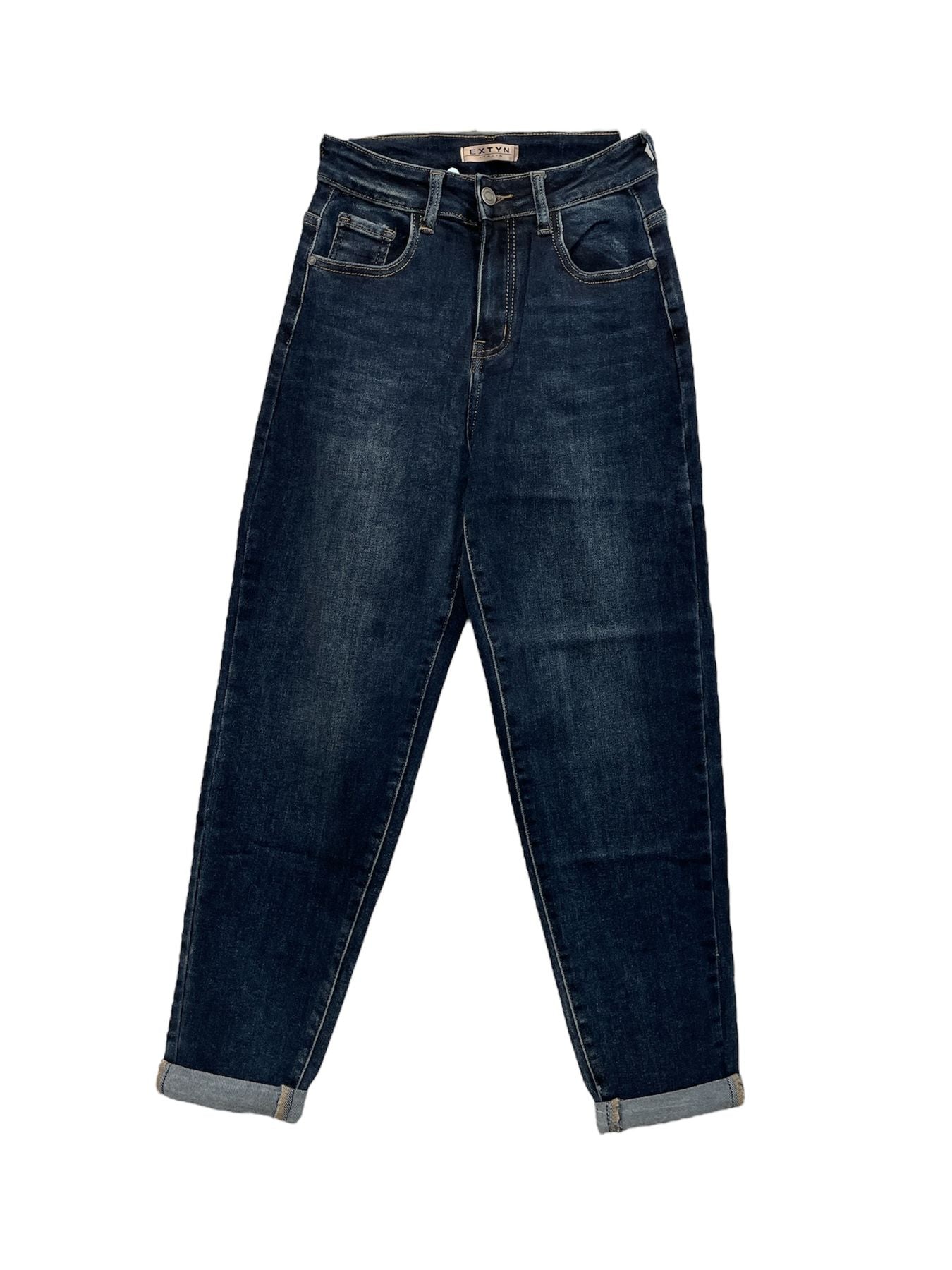 38-8003 - JEANS - EXTYN