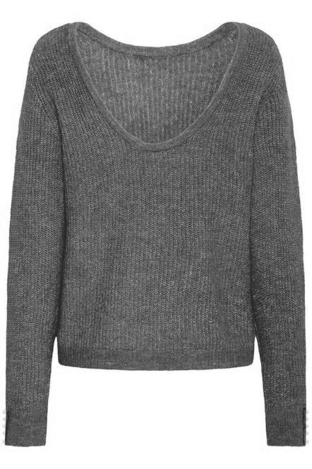 16IHKAMARA-20124159 - Maglia - ICHI