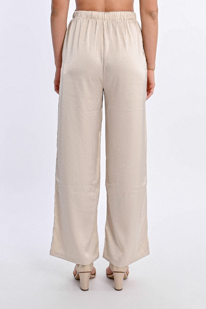 EW03DP - Pantalone - MOLLY BRACKEN