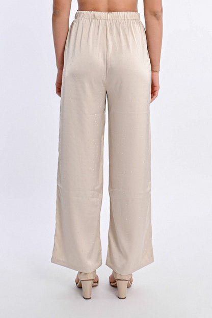 EW03DP - Pantalone - MOLLY BRACKEN