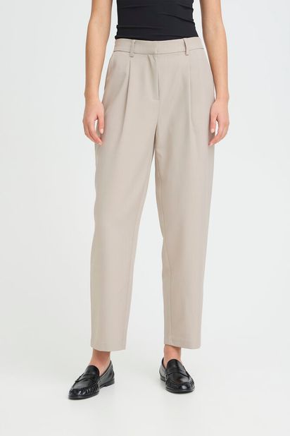 IHFAVAANCLE-20125680 - Pantalone - ICHI