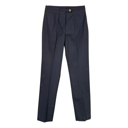 Pantalone cotone slim fit 04D228 - EXTYN