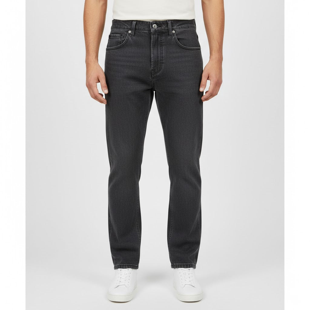 BG119 - JEANS - L'UOMO SARTORIALE