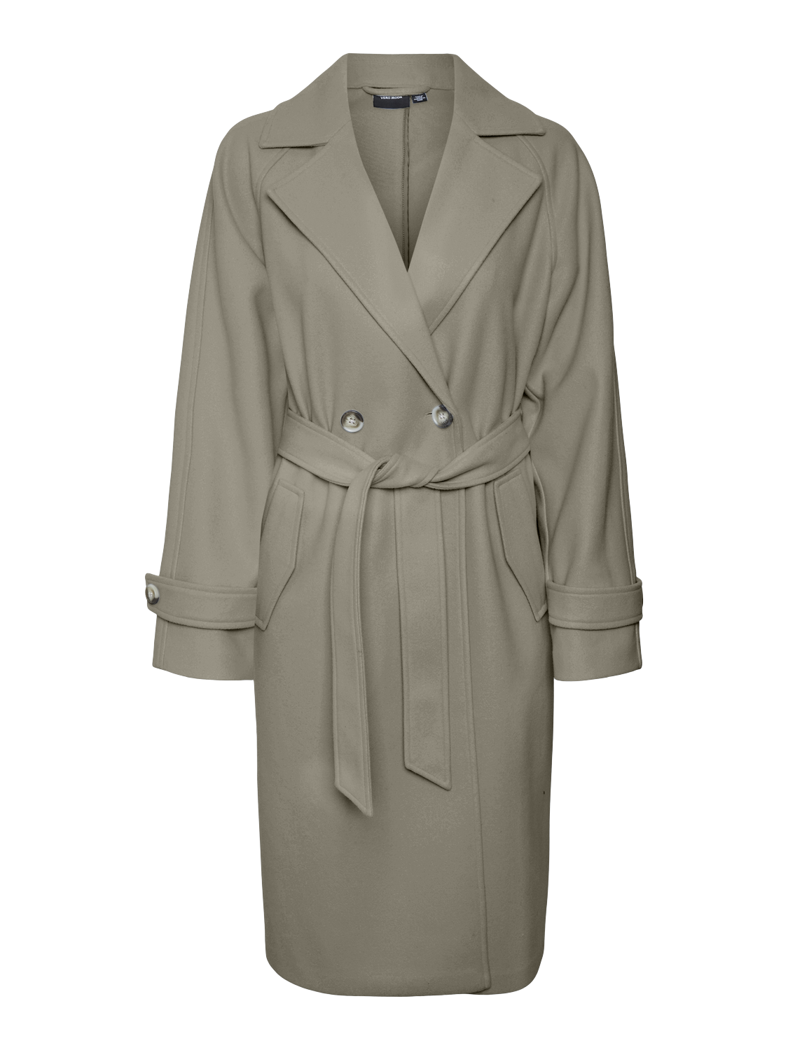 JAZZ-10310052014 - Coat - VERO MODA