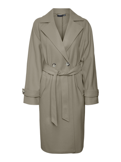 JAZZ-10310052014 - Coat - VERO MODA