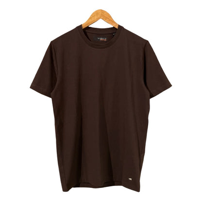 T-shirt uomo basic Jersey di cotone MK21004 - MARKUP