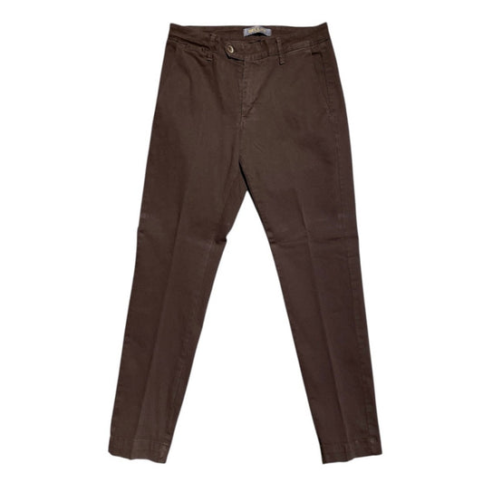 GP7717 - Pantalone - L'UOMO SARTORIALE
