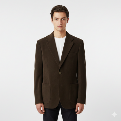 CAB01 - Giacca - L'UOMO SARTORIALE