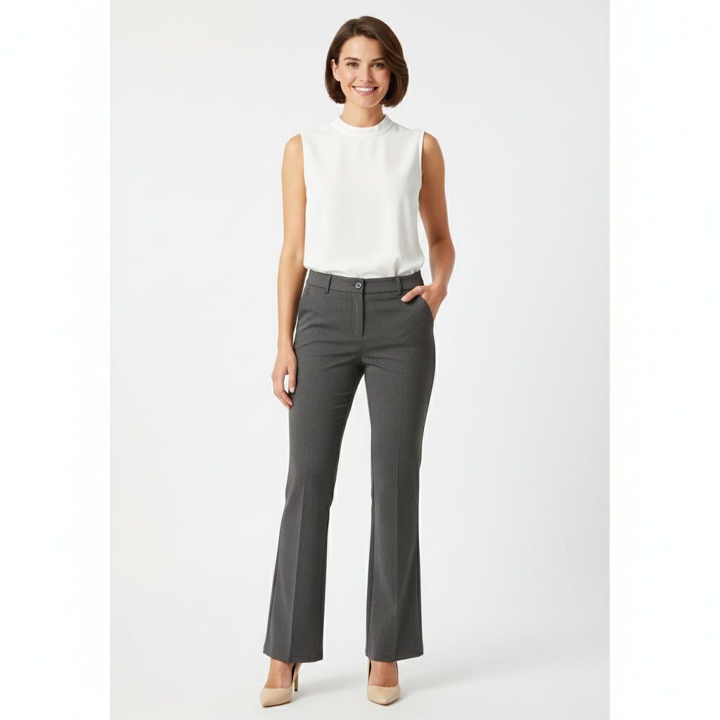 P832/50C - Pantalone - VOG COLLECTION