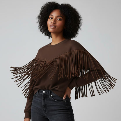 15-B637 - Felpa - EXTYN