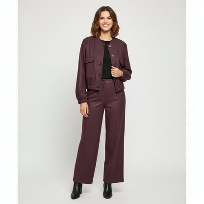 7600 - Pantalone - ELENA CASALI
