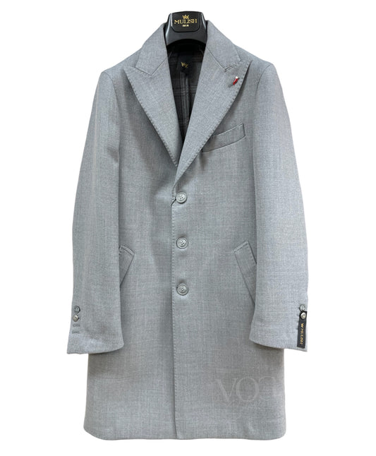 CPS7002-FAHRENHEIT010 - Cappotto - MULISH