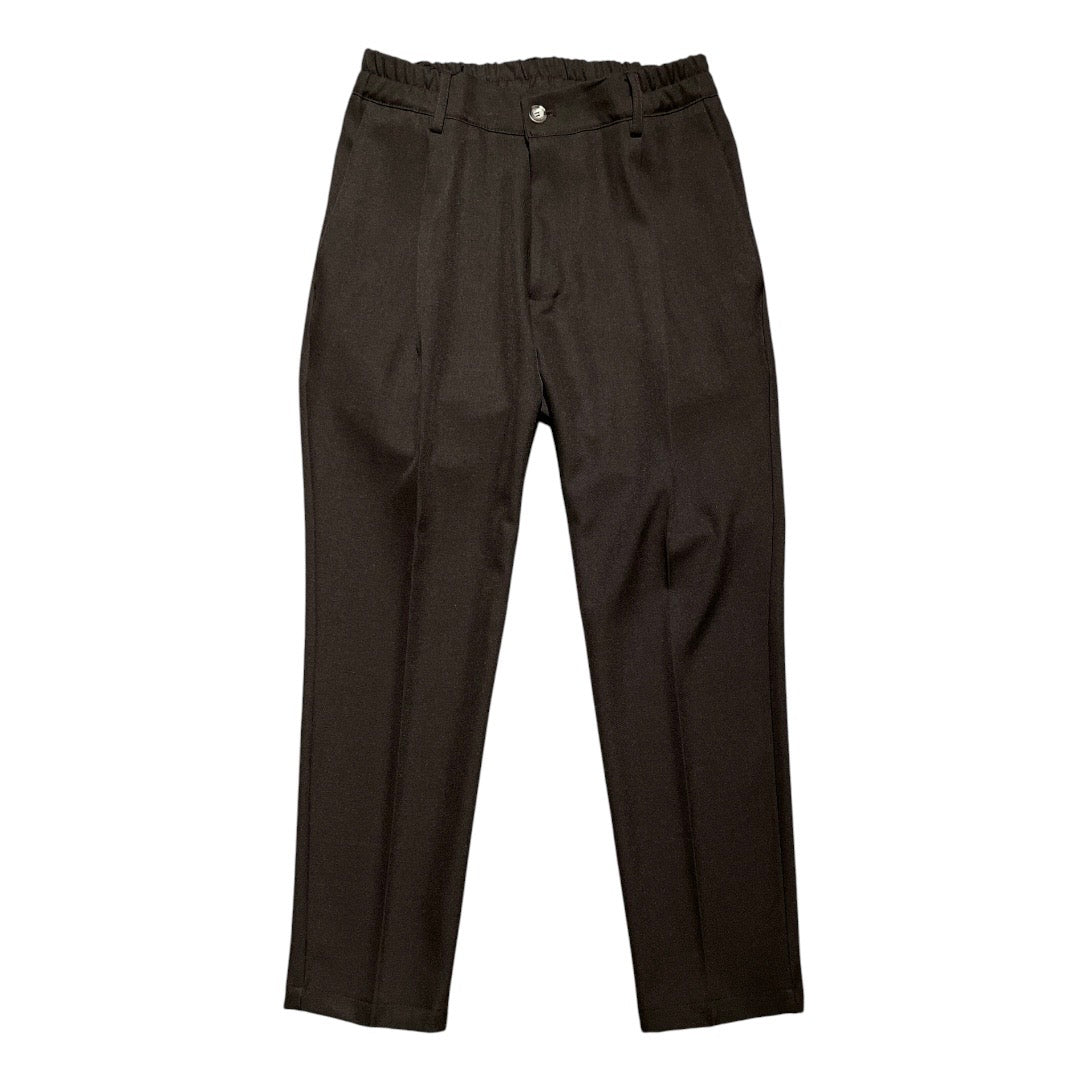 Pantalone uomo con pences GF862