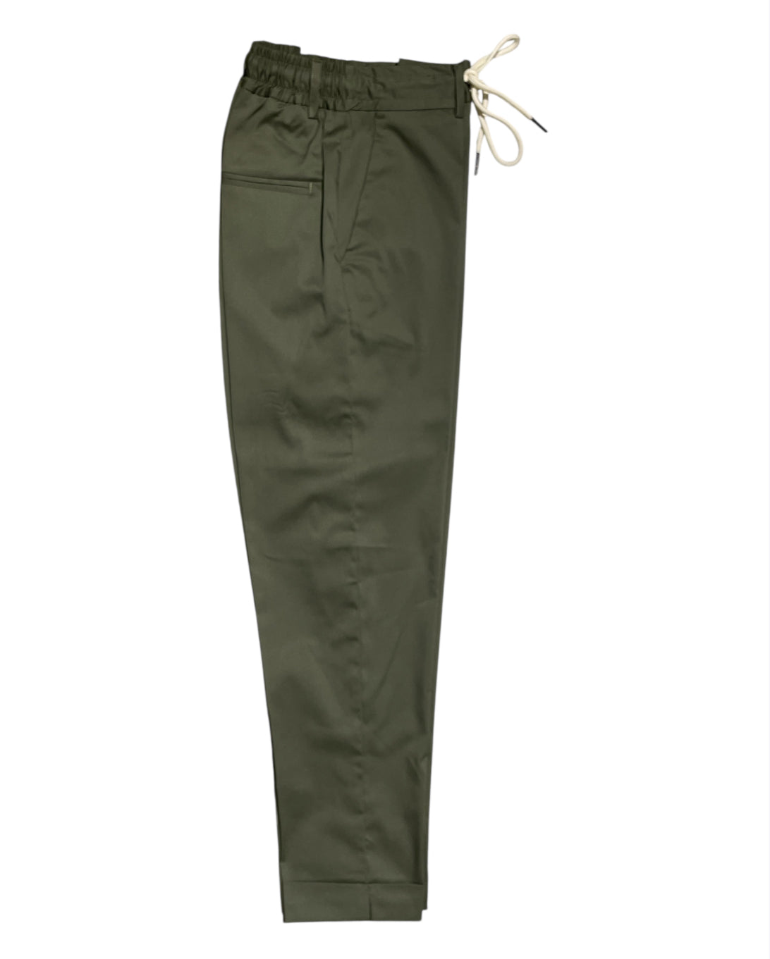 ISCHIA-TEC - Pantalaccio - L'UOMO SARTORIALE