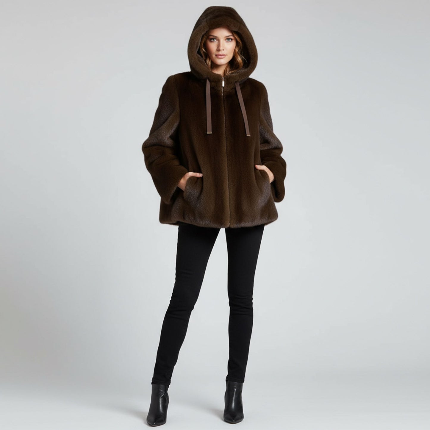 259 - Eco Pelliccia - FRANZESE