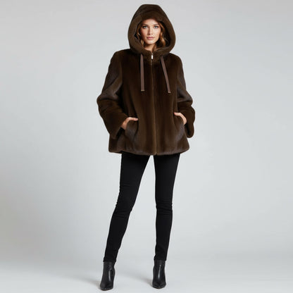 259 - Eco Pelliccia - FRANZESE