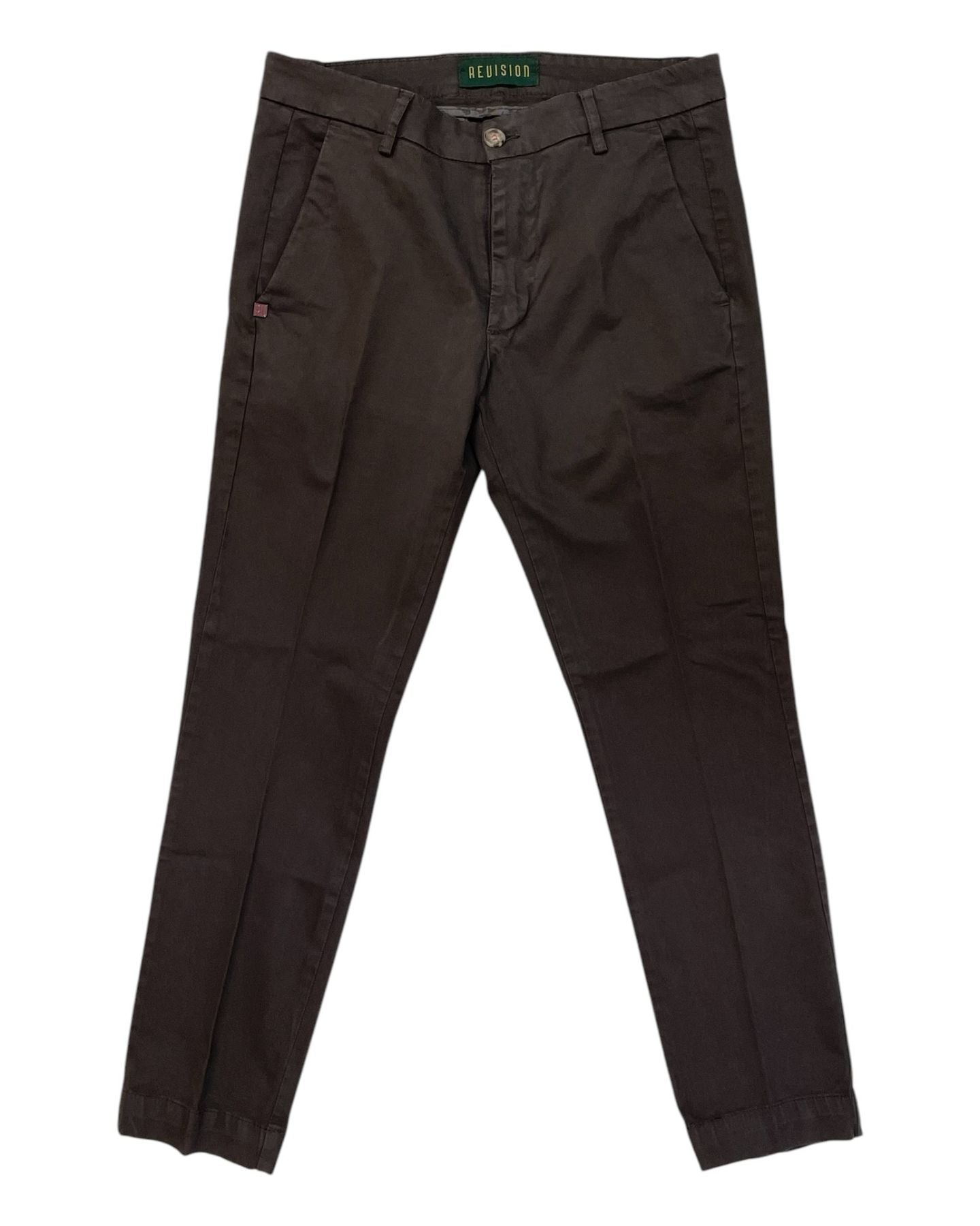 MARSIGLIA - Pantaloni - REVISION