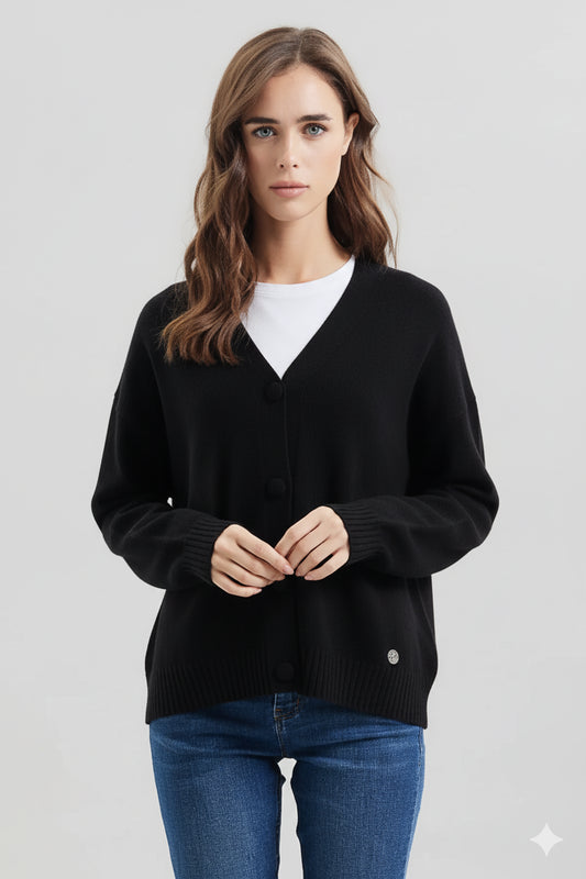 DT00318 - Cardigan - TAKE TWO
