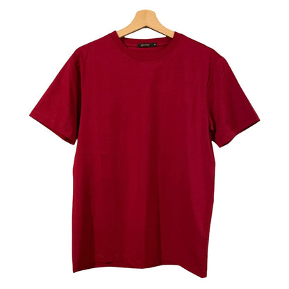 T-shirt basic in cotone elasticizzato MT100 - GALERIE