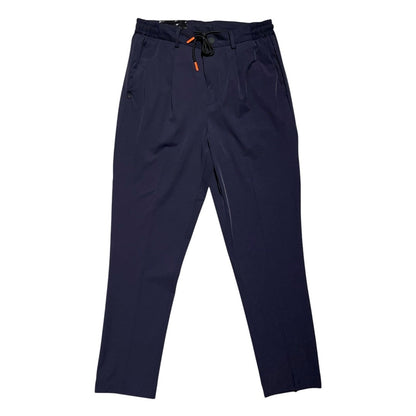 Pantalaccio tessuto tecnico no stiro MK1950120 - MARKUP