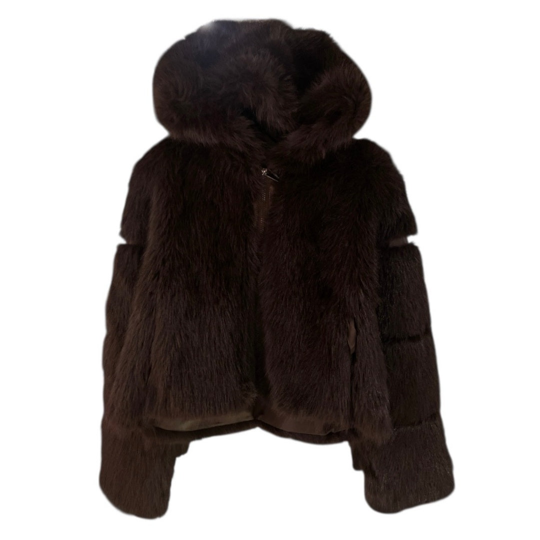 408 - Eco Pelliccia - FRANZESE