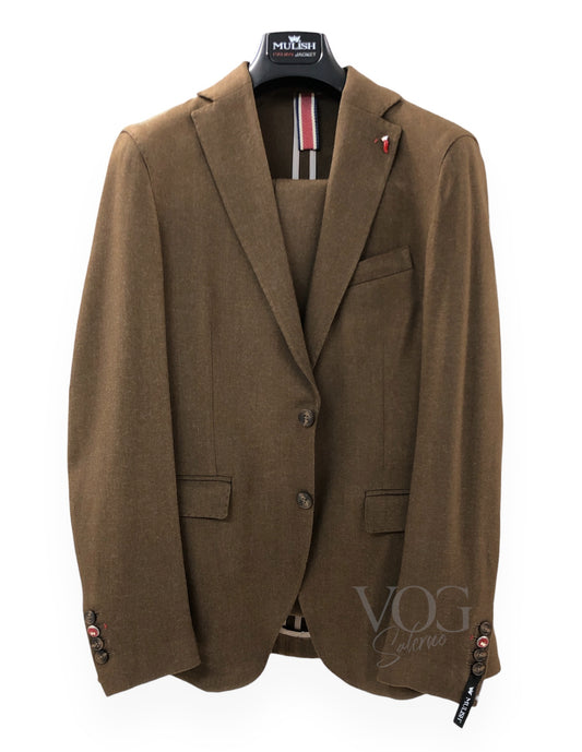 ABS80-COGNE115 - Abito - MULISH