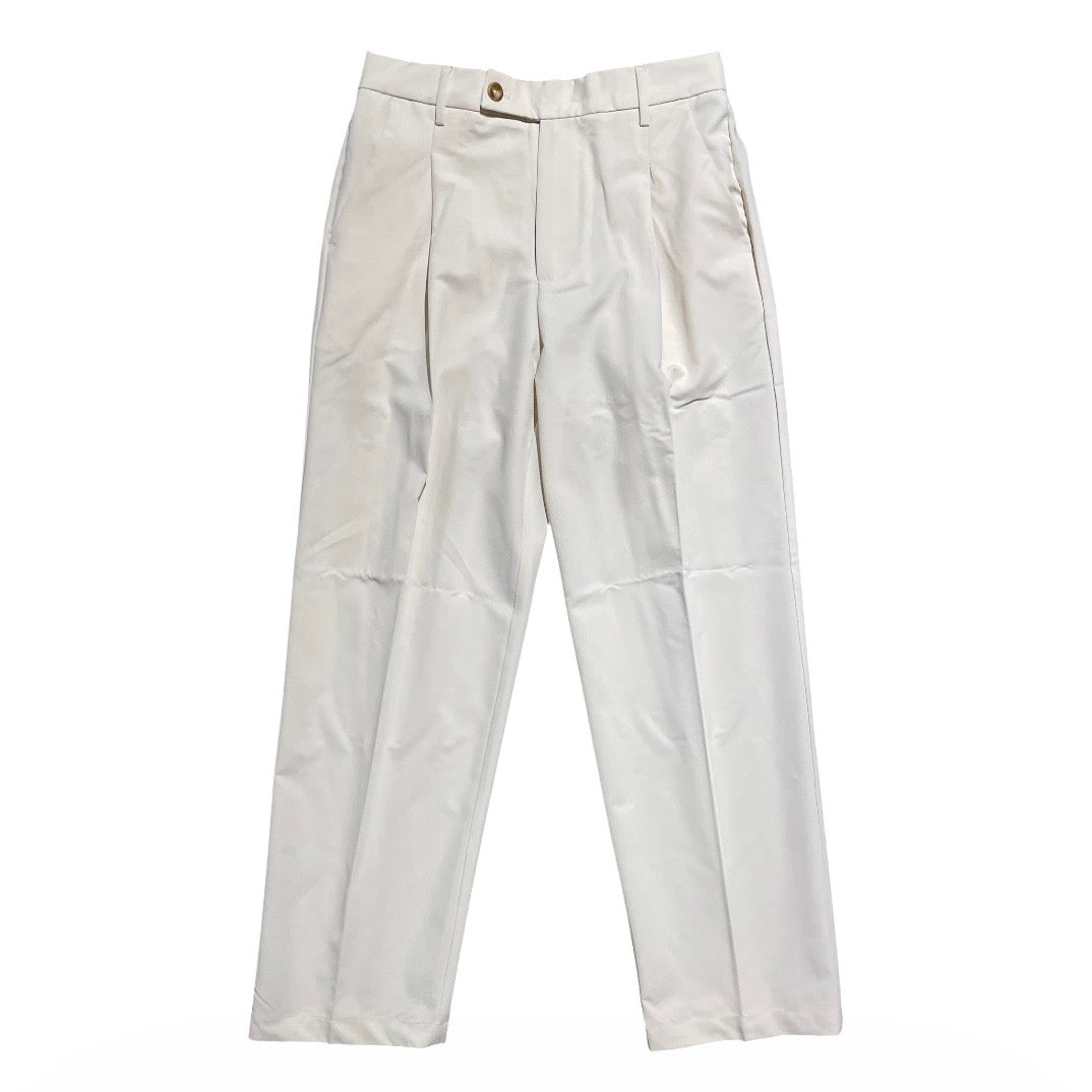 Pantalone uomo cotone gamba dritta MP429 - GALERIE