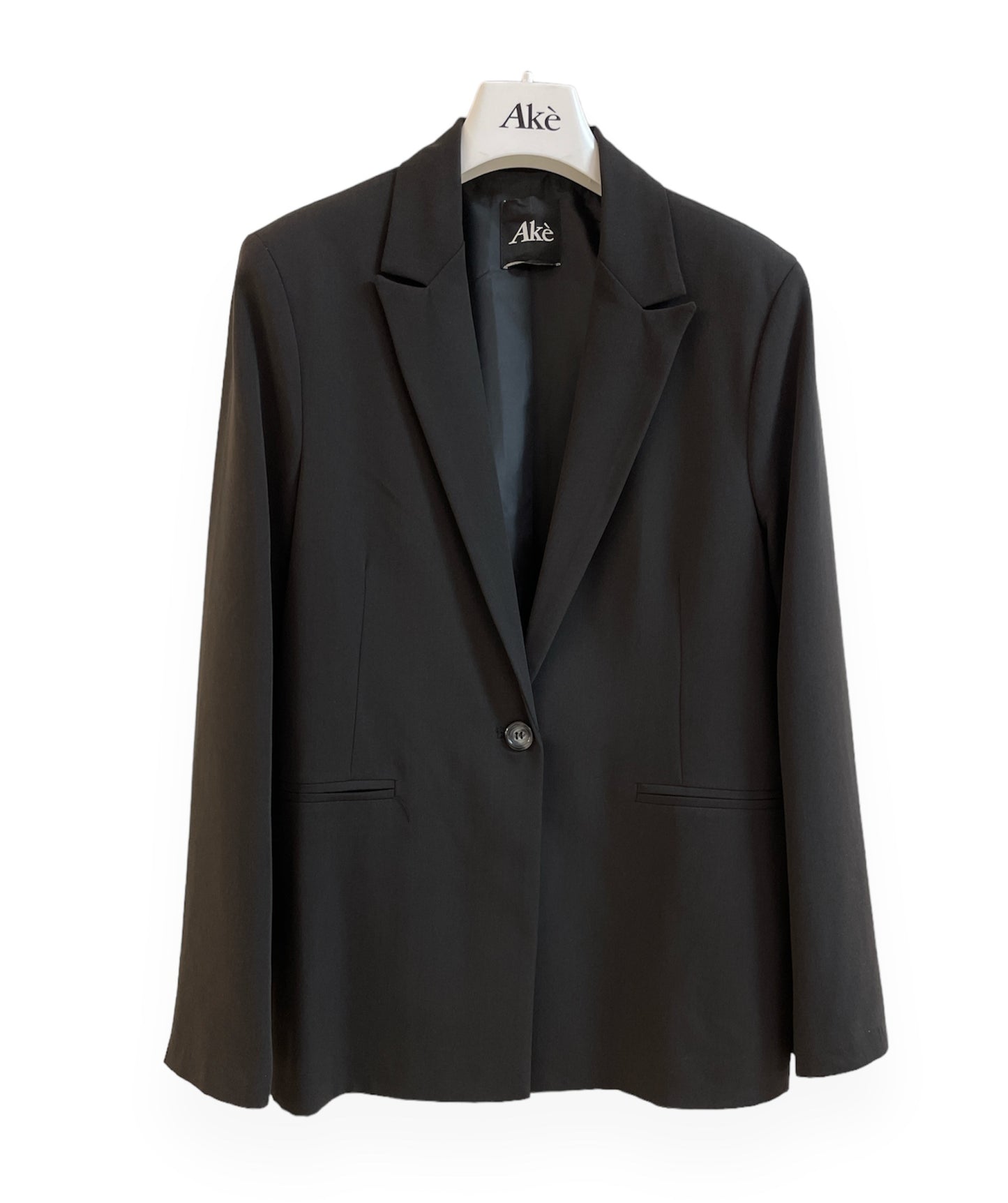 BD05366-CASTAN005 - Giacca - AKE'