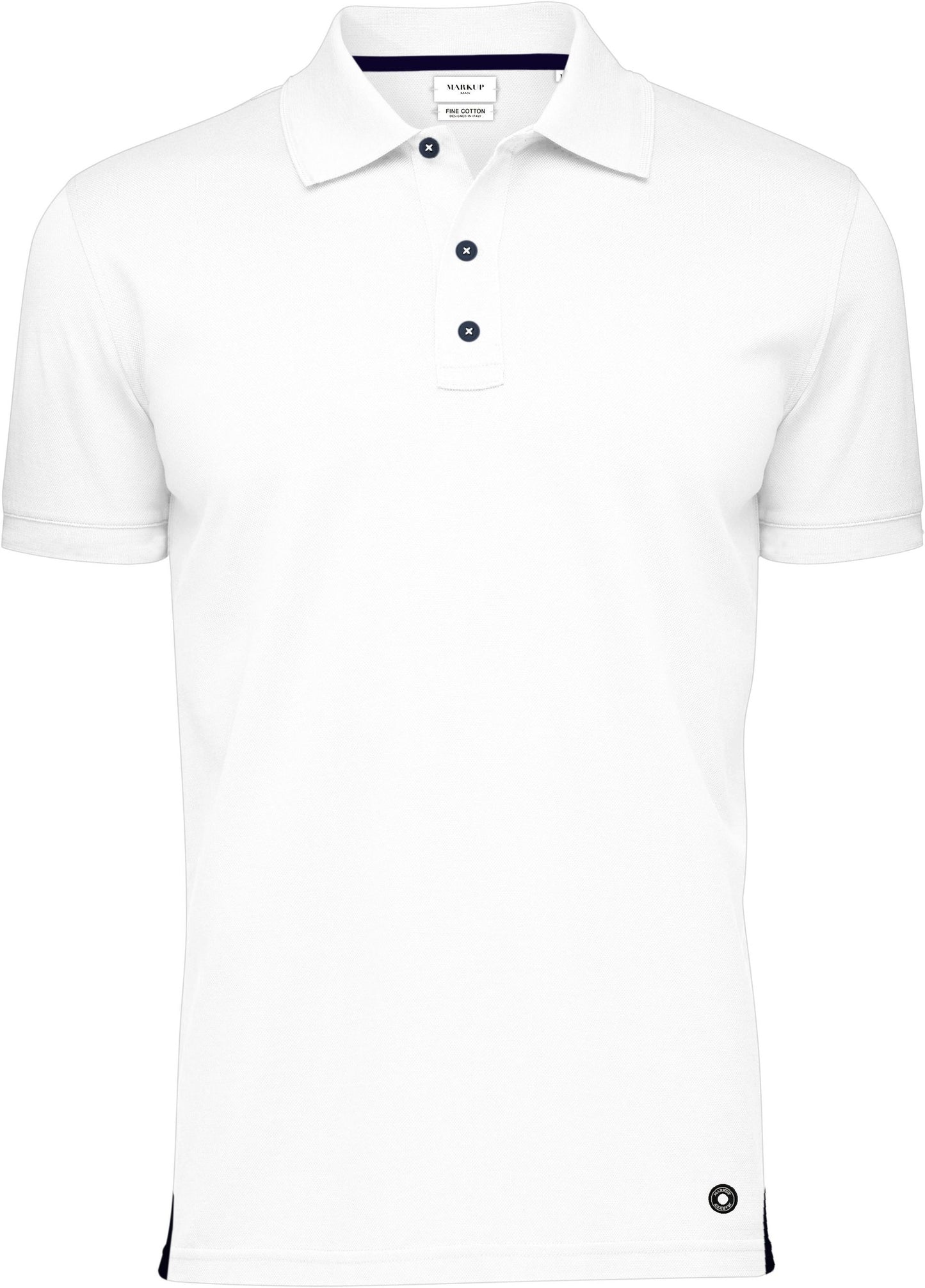MK11001 - Polo - MarkUp