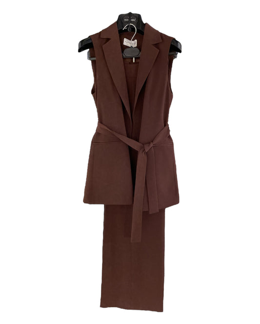 78520 - TAILLEUR - ELENA CASALI
