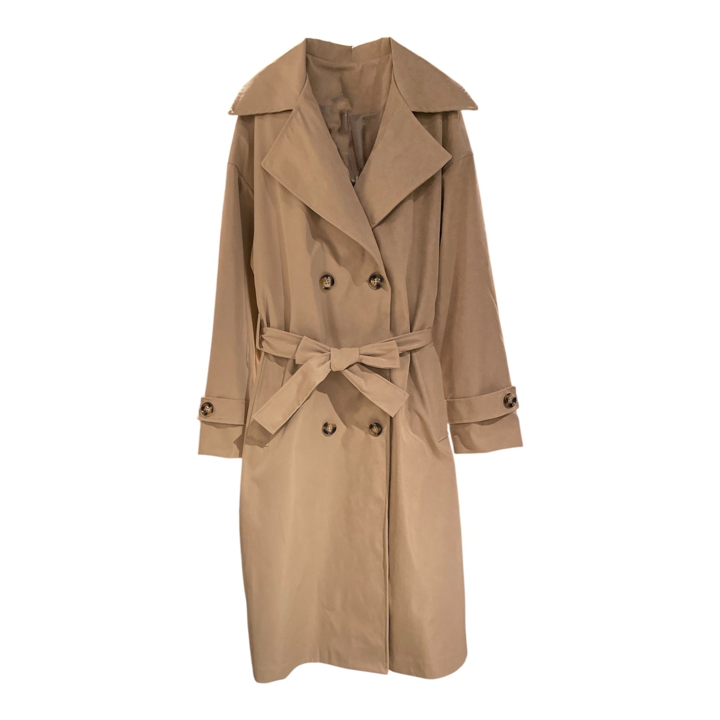 GIA6129 - Trench - FRANZESE