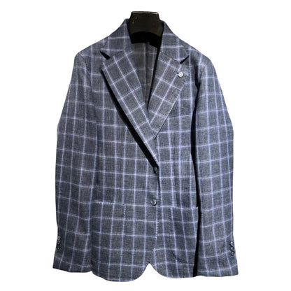 Giacca micro fantasia POSITANO - L'UOMO SARTORIALE