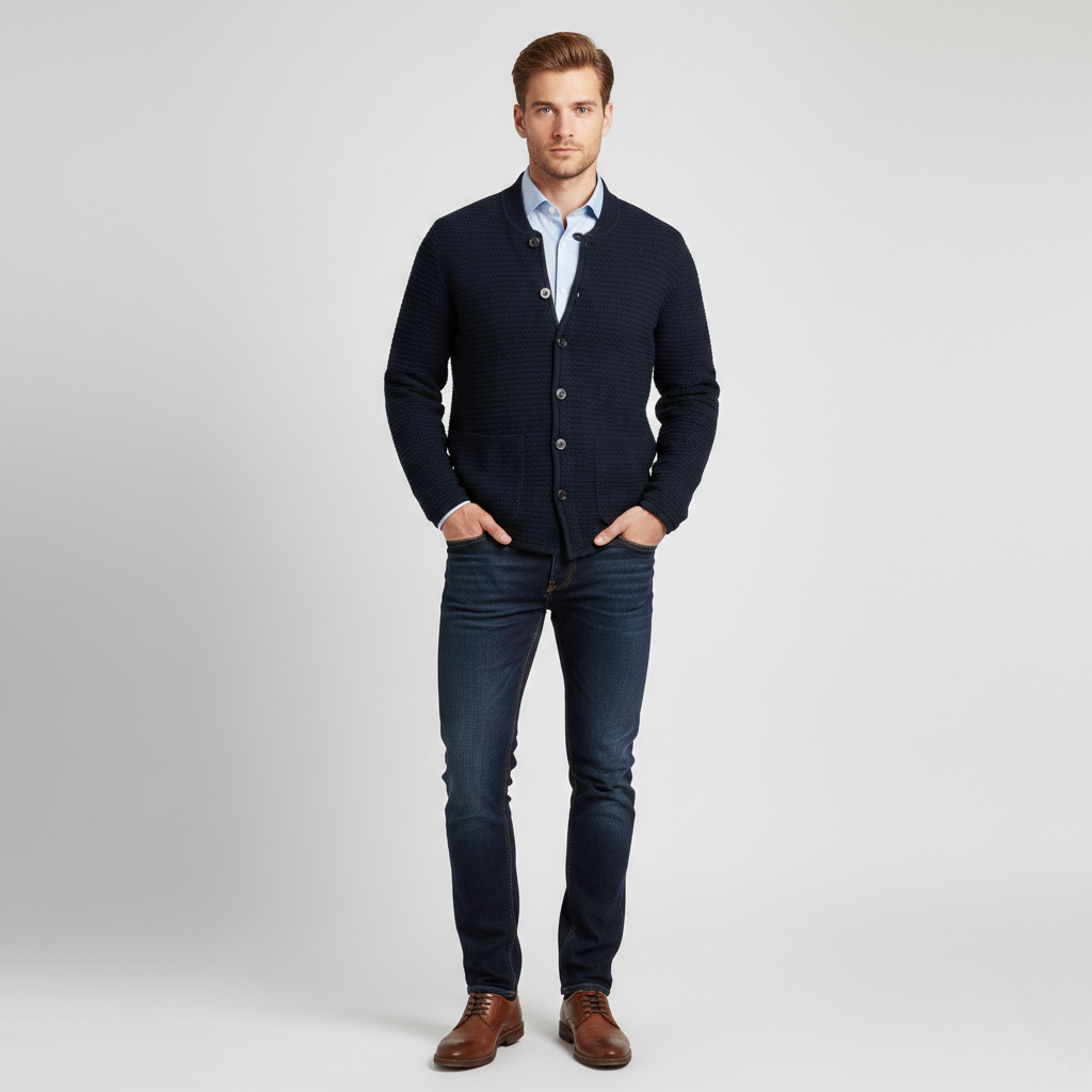 MK9900071 - Cardigan - MarkUp