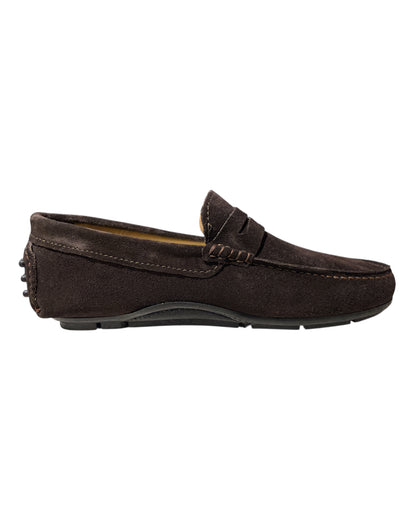 SC102 - Scarpa - L'UOMO SARTORIALE