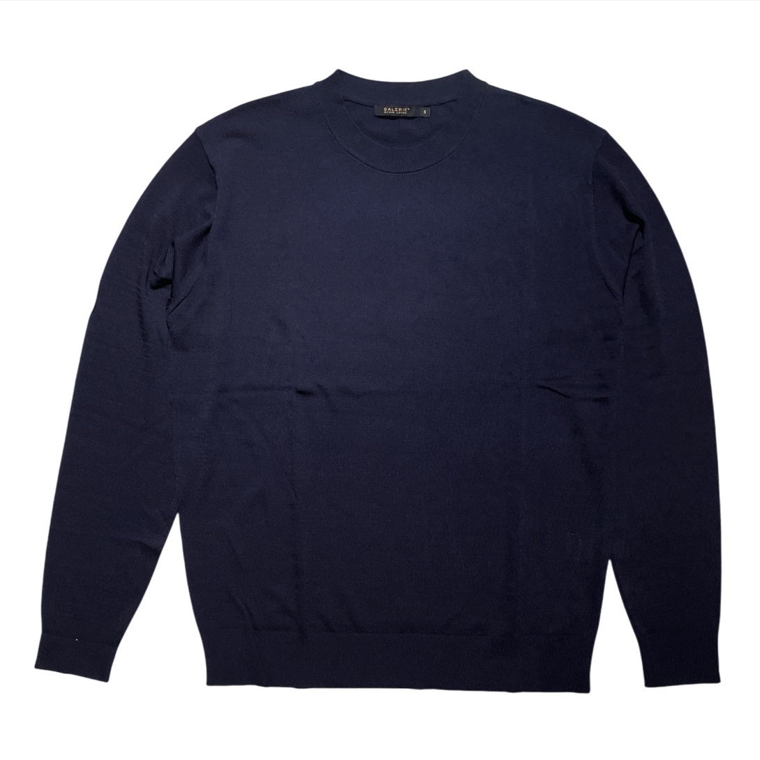 Maglia uomo viscosa extra fine MM912 - GALERIE CV