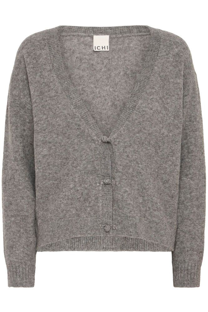 IHDASILA-20124215 - Cardigan - ICHI