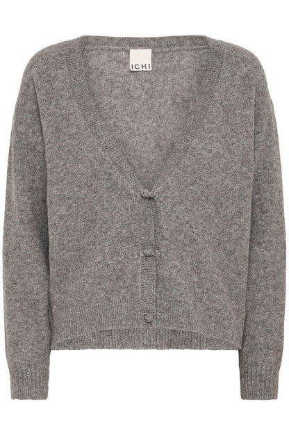 IHDASILA-20124215 - Cardigan - ICHI