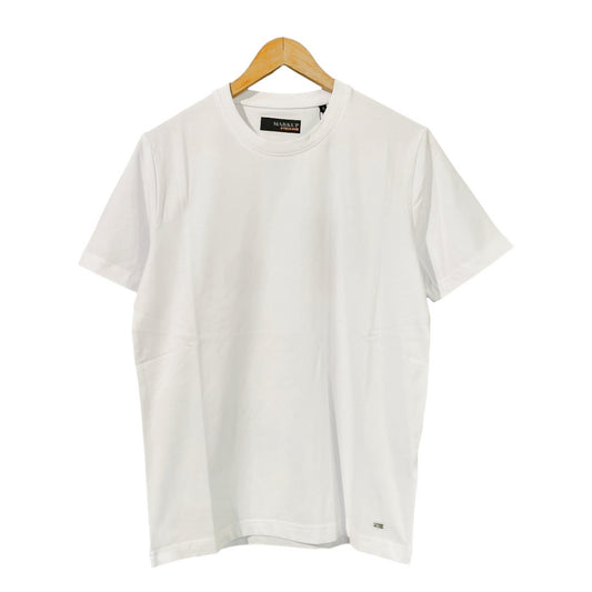 T-shirt uomo basic Jersey di cotone MK21004 - MARKUP