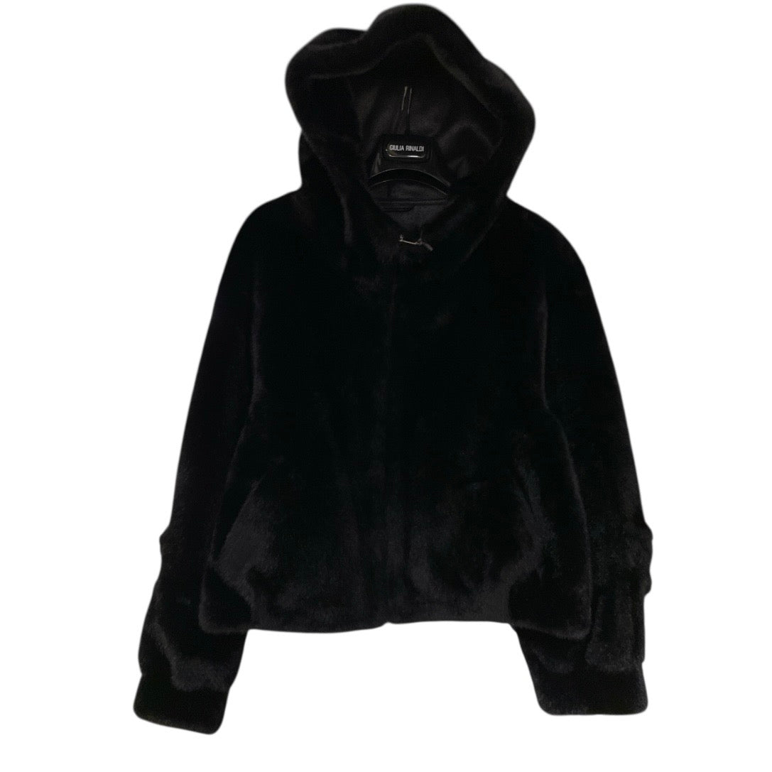 714 - Eco Pelliccia - FRANZESE