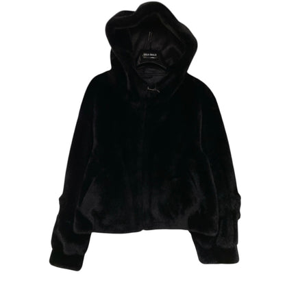 714 - Eco Pelliccia - FRANZESE