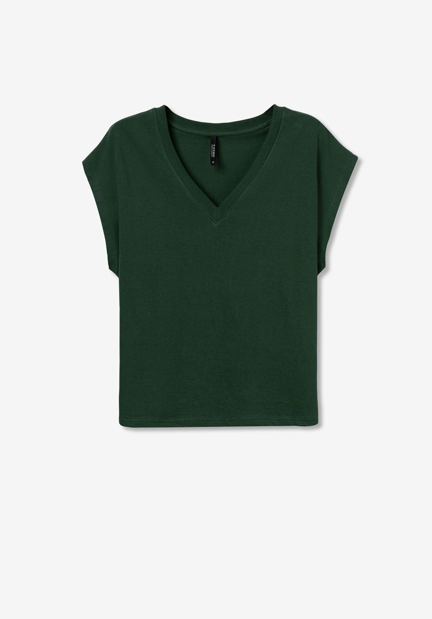 10059233-CHARLIZE - T-shirt - TIFFOSI WOMAN